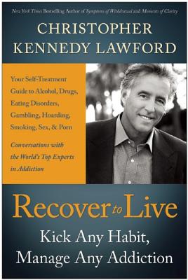 Recover To Live An Interview With Author Christopher